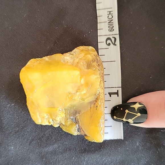 RAW BALTIC AMBER; Amber, The Stone of Manifestation - Picture 8 of 10